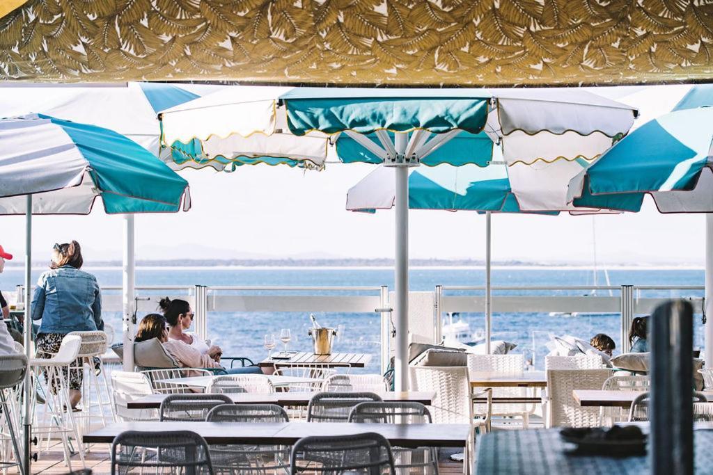 Stay At Shoal Bay Country Club Exterior foto